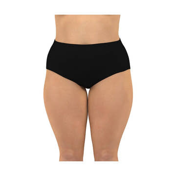 Nike Women's Full Bottom  Bikini Bottom  Nike