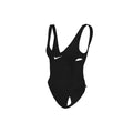 Nike Women Wild Cutout One Piece  Competition Swimsuits  Nike