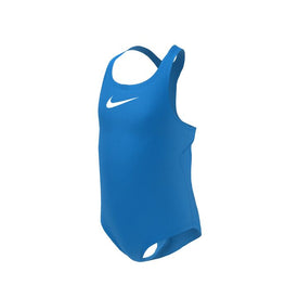 Nike Girl's Essential Racerback One Piece  Girls One Piece  Nike