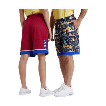 Arena Arena Icons Bermuda Reversible  Boardshorts  Arena