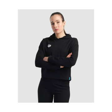Arena Womens Hooded Sweat Fleece  Hoodie  Arena