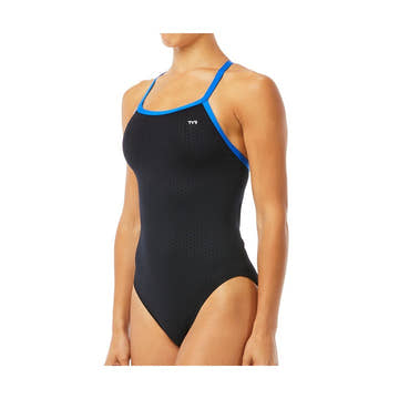 PASC Tyr Hexa Durafast Elite Diamondfit Female  Competition Swimsuits  Tyr