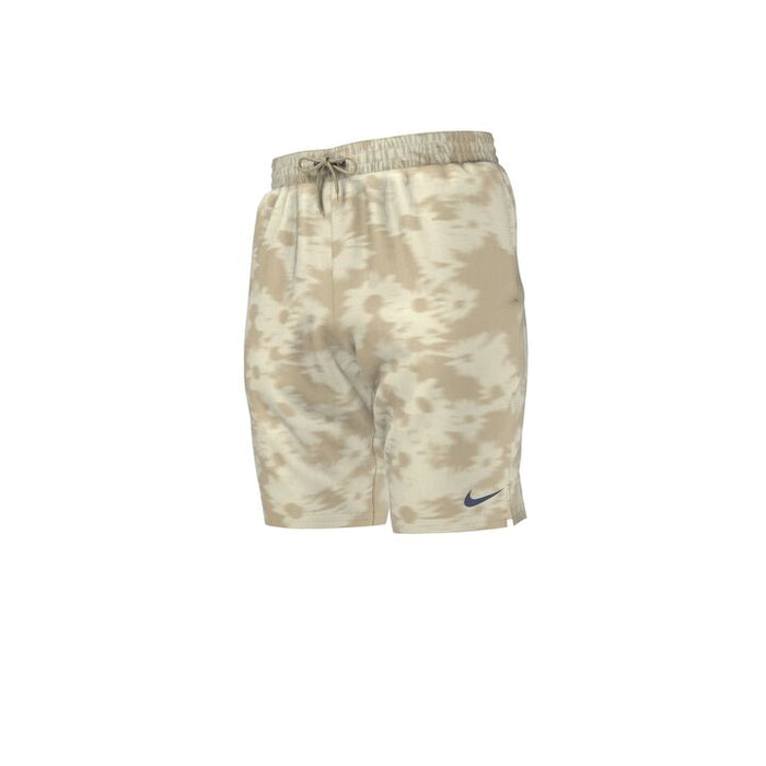 Nike Floral Fade 9in Volley Short