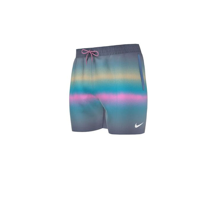 Nike Horizon Stripe 5in Volley Short