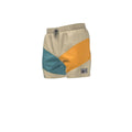 Nike Mens Multi Logo Vortex 5in Volley Short  Boardshorts  Nike