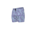 Nike Men's Swoosh Line 5in Volley Short  Boardshorts  Nike