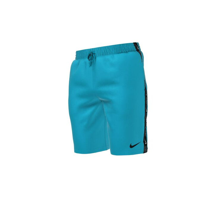 Nike Logo Tape Lap 9in Volley Short