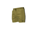 Nike Mens Logo Tape Lap 5in Volley Short  Boardshorts  Nike