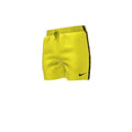 Nike Mens Logo Tape Lap 5in Volley Short  Boardshorts  Nike