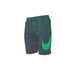 Nike Grid Swoosh Breaker 9in Volley Short