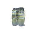Nike Mens Fade Stripe Breaker 9in Volley Short  Boardshorts  Nike