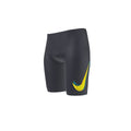 Nike Men Multi Logo Jammer  Swim Jammers  Nike