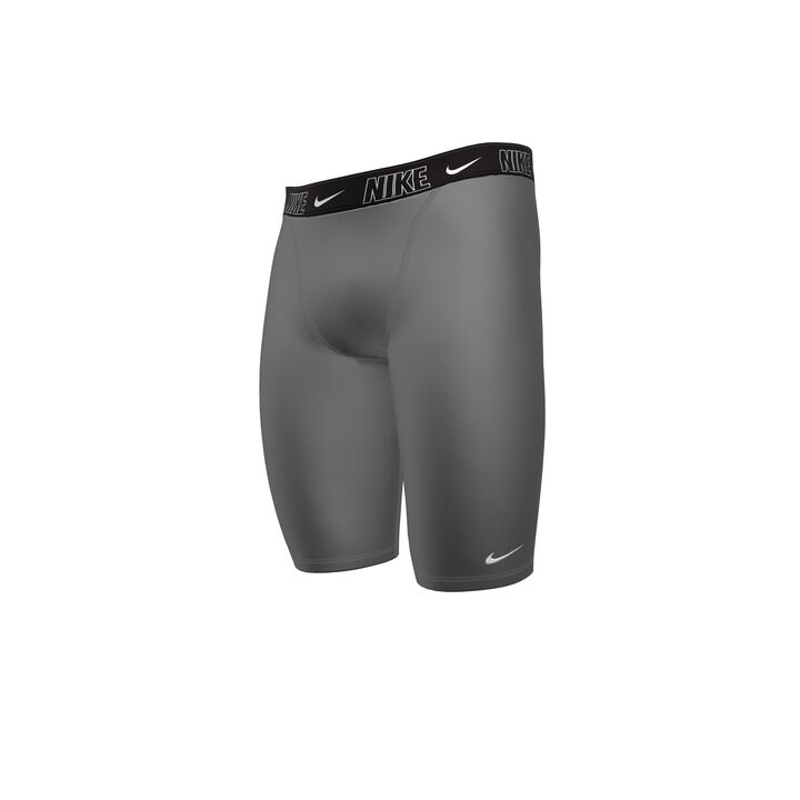 Nike Men Logo Tape Jammer  Swim Jammers  Nike