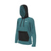 Nike Men Packable Long Sleeve Hooded Hydroguard