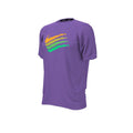 Nike Men Digi Swoosh Short Sleeve Hydroguard  Short Sleeve Rash Guard  Nike