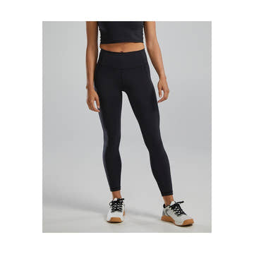 Tyr Joule Elite Women's High-Waisted 25in Pocket Leggings  Leggings  Tyr