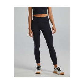 Tyr Joule Elite Women's High-Waisted 25in Pocket Leggings  Leggings  Tyr