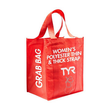 Tyr Womens Grab Bag Polyester Diamondfit Swimsuits  Grab Bag Swimsuits  Tyr