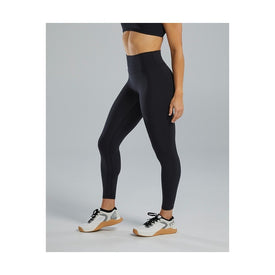 Tyr Joule Elite Women's High-Waisted 25in Leggings - Solid  Women's Activewear  Tyr