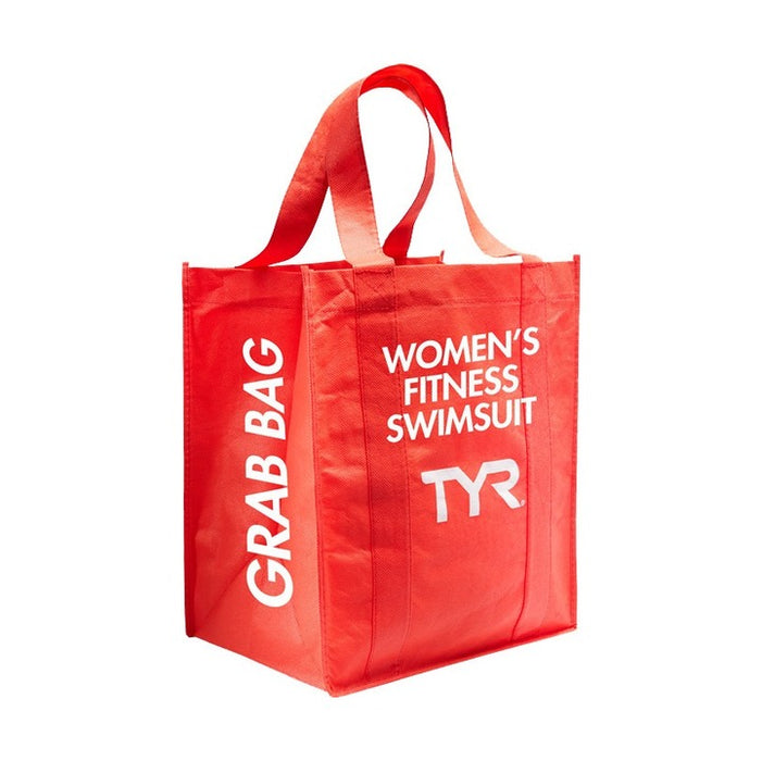 Tyr Grab Bag Fitness Swimsuits