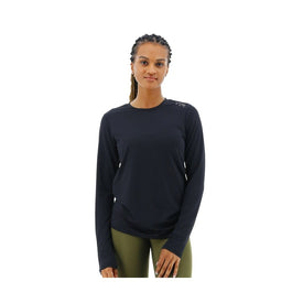 Tyr Airtec Women's Long Sleeve Tee - Solid  Sweatshirt  Tyr