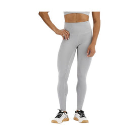 Tyr Base Kinetic Women's High-Rise 28in Leggings - Heather  Leggings  Tyr