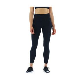 Tyr Base Kinetic Women's High-Rise 28in Leggings - Solid  Leggings  Tyr