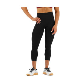 Tyr Base Kinetic Women's High-Rise 21in Leggings - Solid  Activewear  Tyr