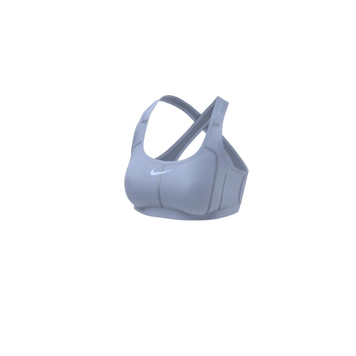 Nike Women Fusion Crossback Bikini Top  Bikini Top  Nike