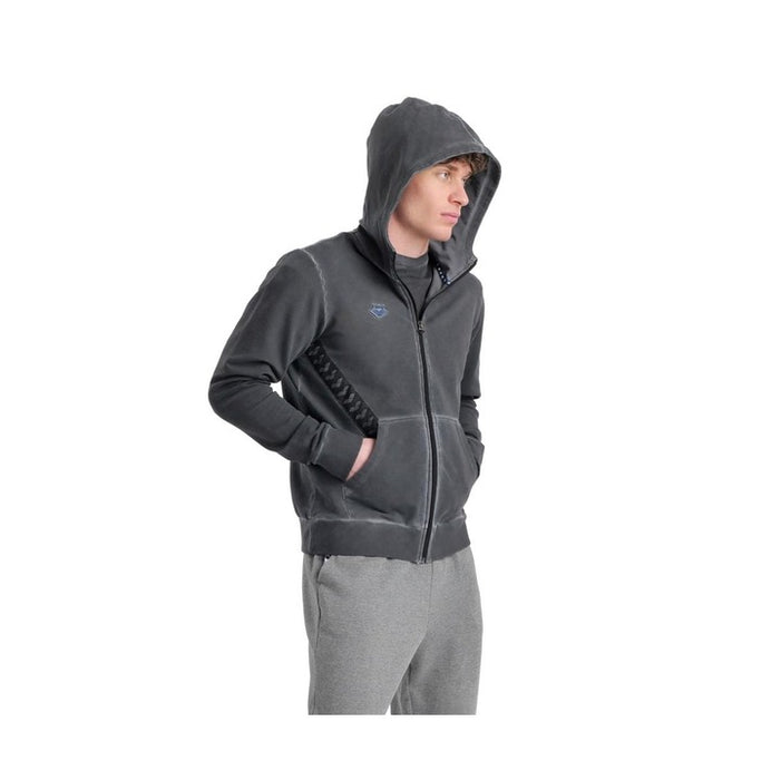 Arena Arena Icons Hooded Jacket