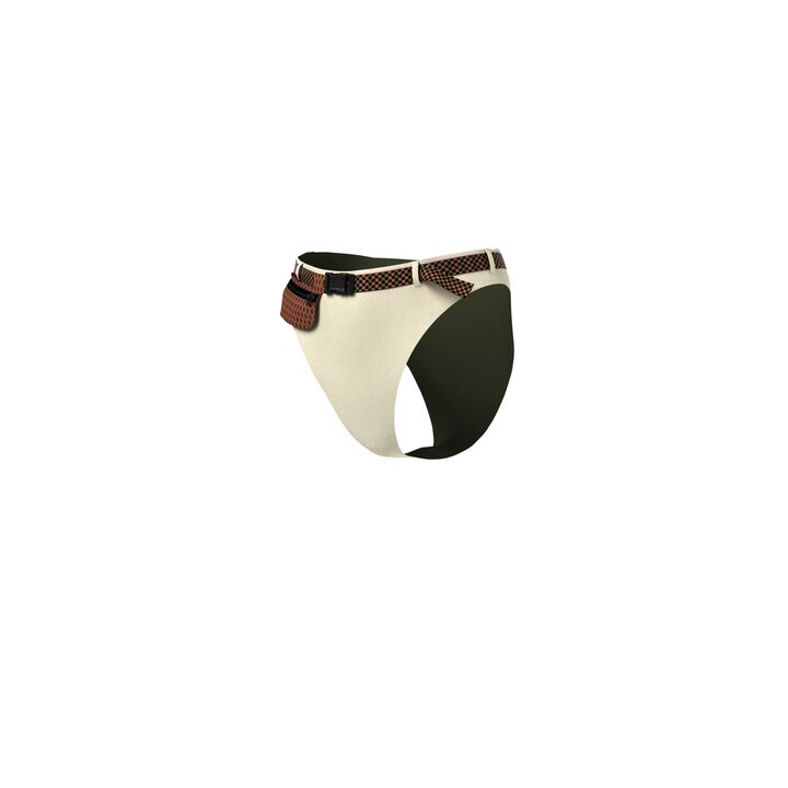 Nike Women Wild High Waist Bottom  High Waist Bottom  Nike