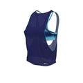 Nike Horizon Stripe Convertible Layered Tankini  Women's Tankini Top  Nike