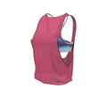 Nike Horizon Stripe Convertible Layered Tankini  Women's Tankini Top  Nike