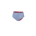 Nike Women Colorblock Reversible High Waist Cheeky Bottom  High Waist Bottom  Nike