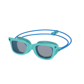 Speedo Jr Sunny G Seasider - Kid's Swim Mirrored Goggles  Kids Swimming Goggles  Speedo