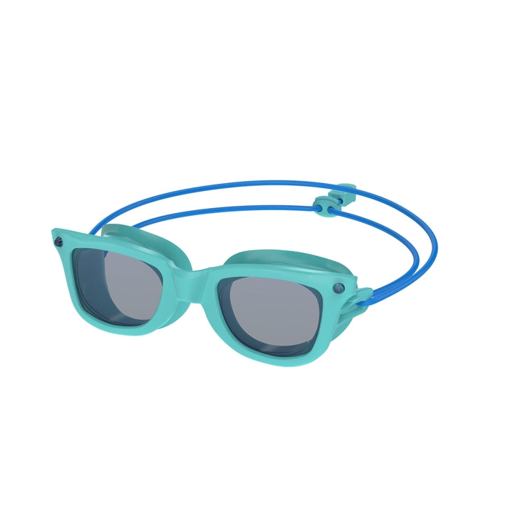 Speedo Jr Sunny G Seasider - Kid's Swim Mirrored Goggles  Kids Swimming Goggles  Speedo