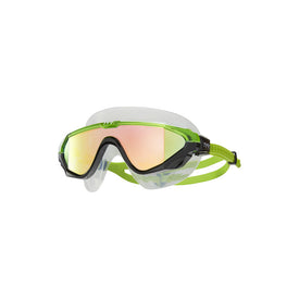 TYR MIRRORED ADULT TORRENT SWIM MASK  Swim Goggles  Tyr