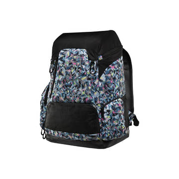 Tyr Alliance 45L Backpack - Prism Break  Swimming Backpacks  Tyr