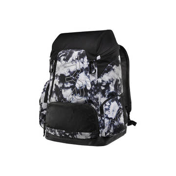 Tyr Alliance 45L Backpack - Tie Dye  Swimming Backpacks  Tyr