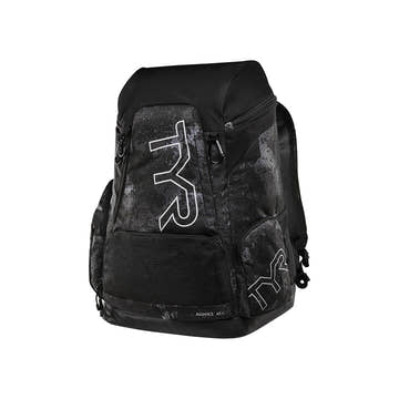 Tyr Alliance 45L Backpack - Ison  Swimming Backpacks  Tyr