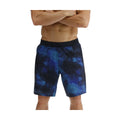 Tyr Hydrosphere Men's Lined 7in Unbroken Shorts - Cosmic Night  Boardshorts  Tyr