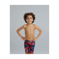 Tyr Durafast Elite Boys' Jammer Swimsuit - Starhex  Swim Jammers  Tyr