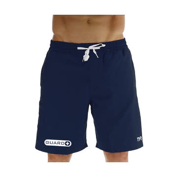 TYR Men’s Guard Shorts Challenger X  Boardshorts  Tyr