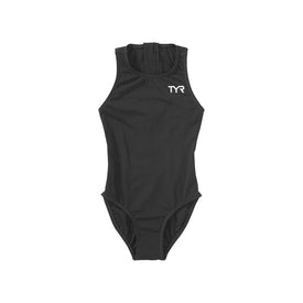 Tyr Girls Waterpolo Breakaway  Water Polo Suits  Tyr