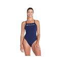 Speedo Women's Guard Endurance Flyback One Piece Swimsuit  Lifeguard Apparel  Speedo