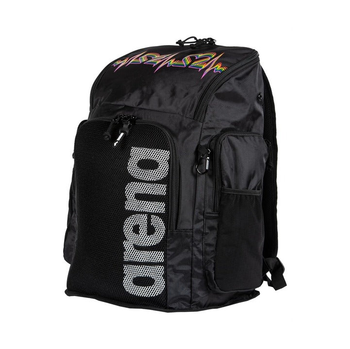 Arena Pride Team 45 Backpack  Swimming Backpacks  Arena