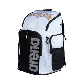 Arena Pride Team 45 Backpack  Swimming Backpacks  Arena