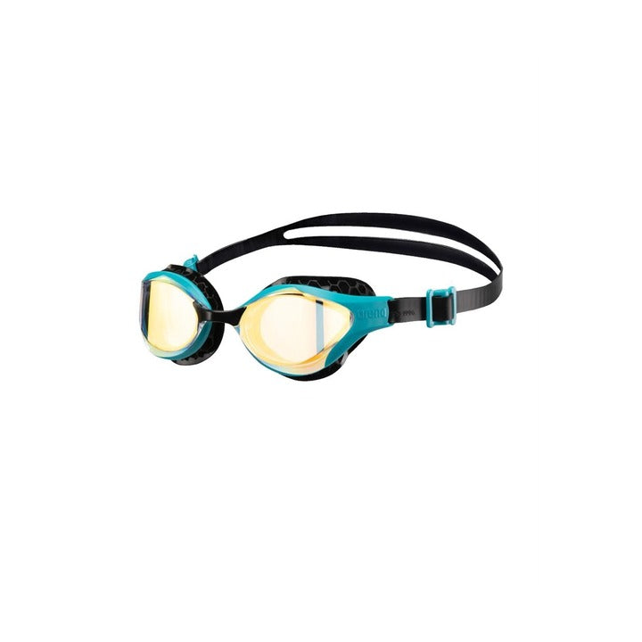 Arena Air-Bold Swipe Mirror Goggles