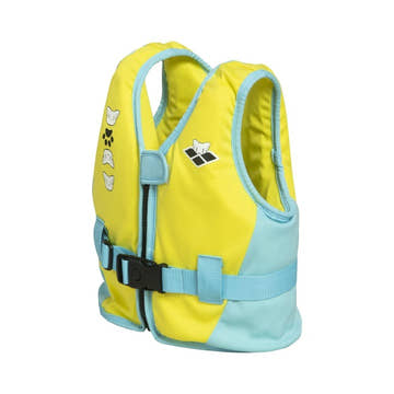 Arena Friends Kid's Swim Vest (2-6 Years)  Competition Swimsuits  Arena