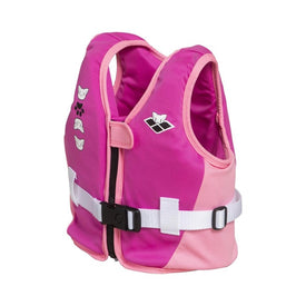 Arena Friends Kid's Swim Vest (2-6 Years)  Competition Swimsuits  Arena